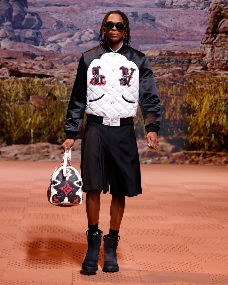 Louis Vuitton Fall Winter 2024 Collection Men 048