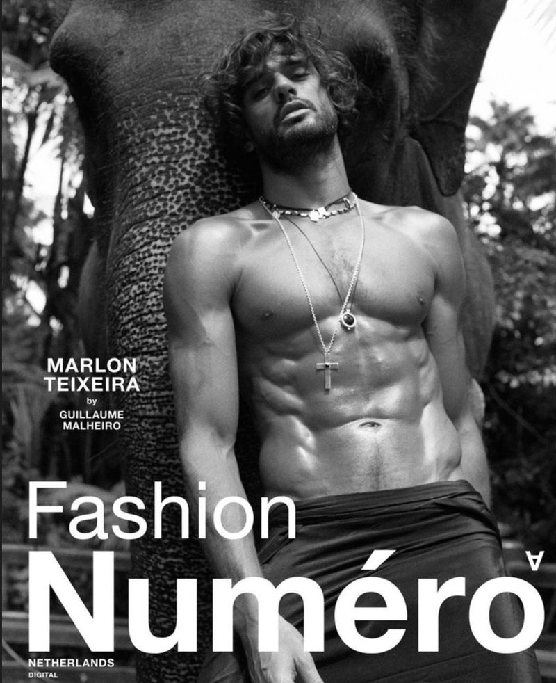 Marlon Teixeira Numero Netherlands 001