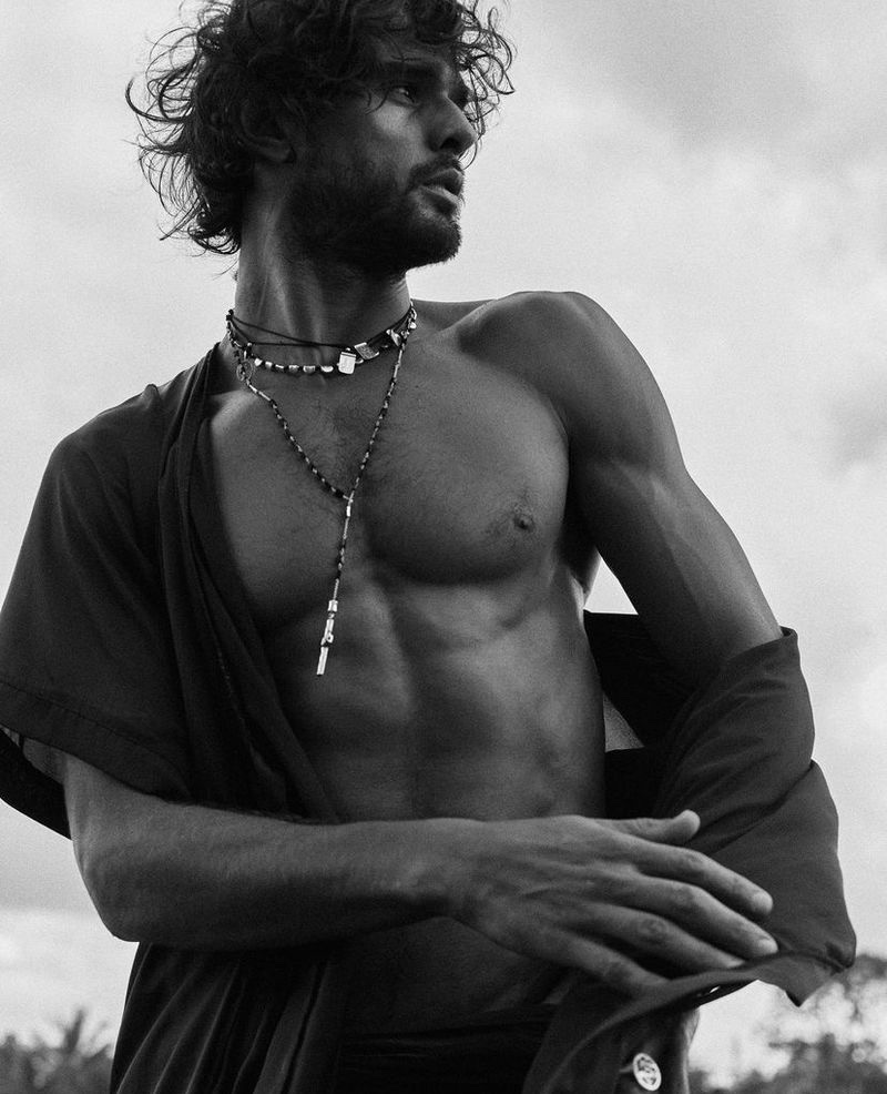 Marlon Teixeira Numero Netherlands 003