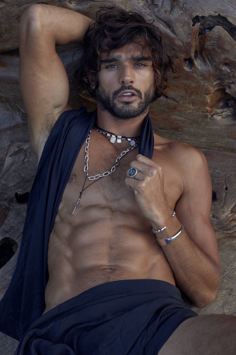 Marlon Teixeira Numero Netherlands 009