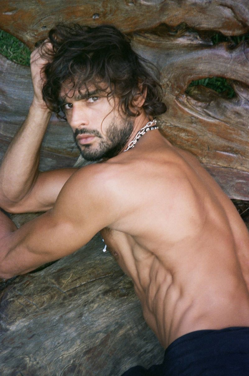 Marlon Teixeira Numero Netherlands 018