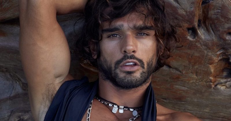 Marlon Teixeira Numero Netherlands