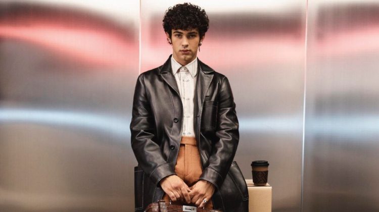 Fendi Spring 2024 Campaign: Artisanal Aesthetic Redefined