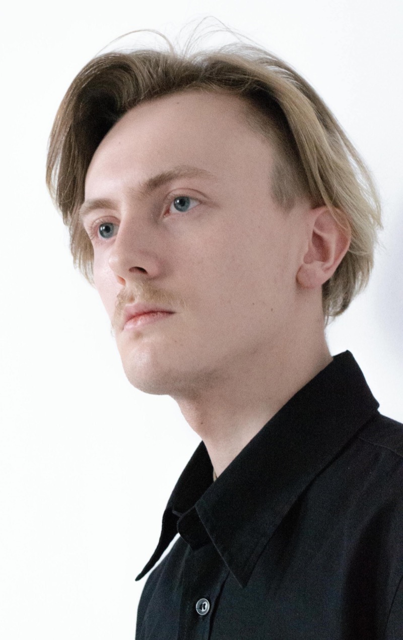 medium hair undercut men » The Undercut Haircut: A Guide to Men's Trendy Hairstyles medium hair undercut men