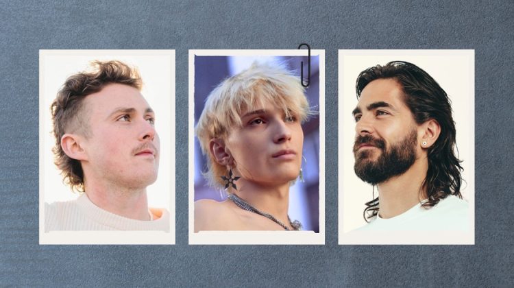 12 Men’s Mullet Haircuts: Modern & Classic Styles for 2025