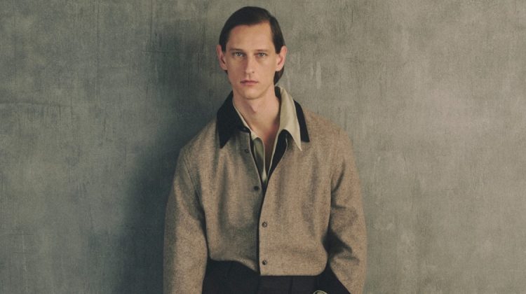 Mytheresa Makes an Eclectic Case for Modern Tailoring