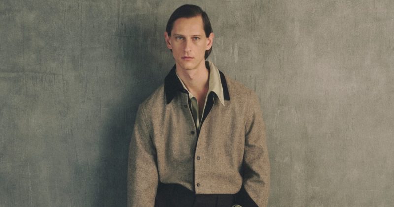 Mytheresa men tailoring 2024