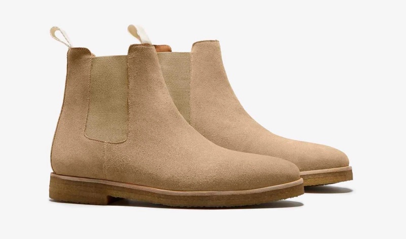 Oliver Cabell Chelsea Boot Men