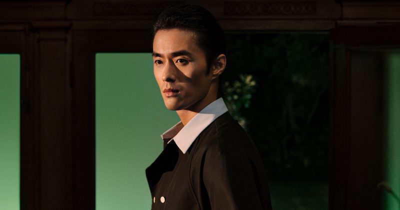Prada chinese new year 2024 campaign