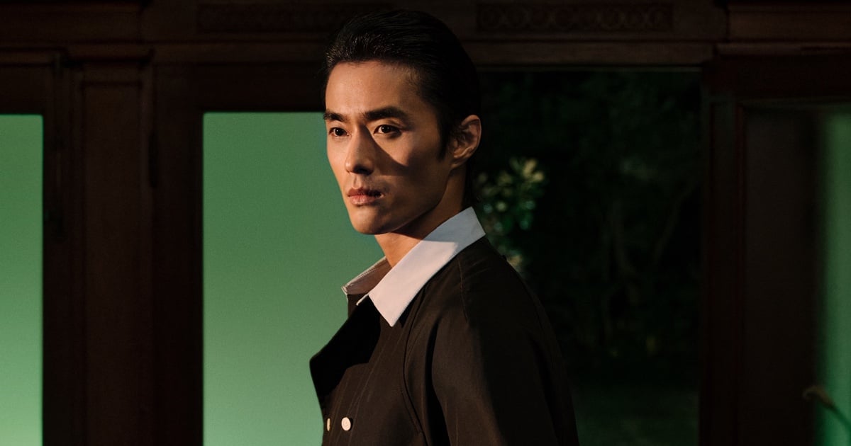 Prada Embraces Chinese New Year with Cinematic Portraits Ad