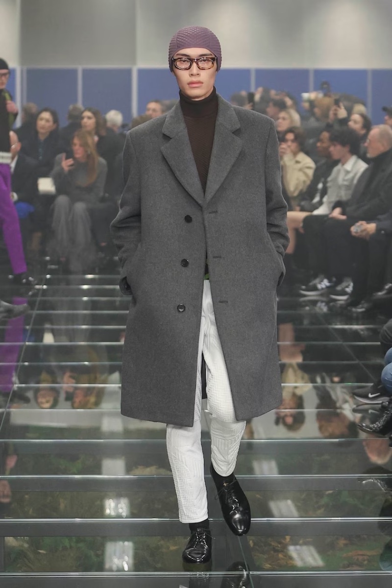 Prada Fall Winter 2024 Collection Men 009