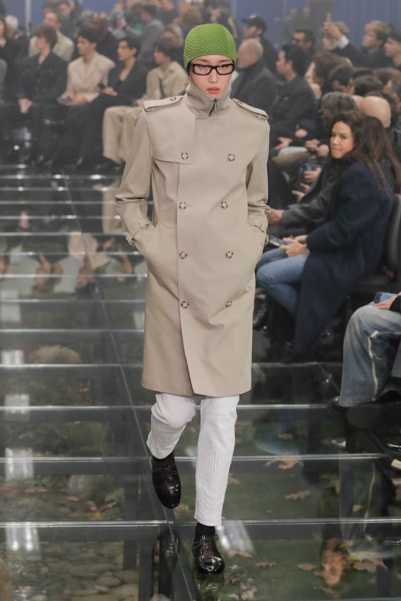 Prada Fall Winter 2024 Collection Men 019