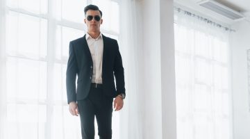 Suit Alterations: Elevating Menswear to Bespoke Elegance