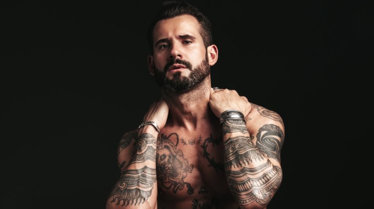 The Best Tattoo Ideas for Men in 2025: 60+ Cool Designs