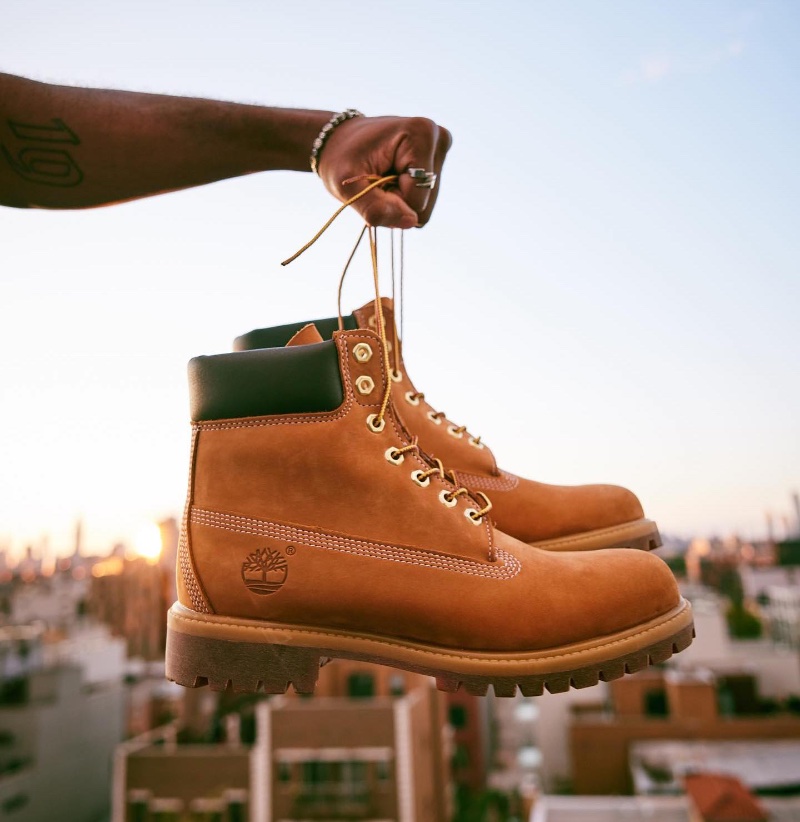 Timberland Premium Waterproof Boot Men