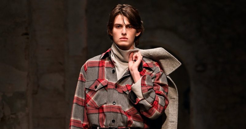 Todd snyder fall winter 2024