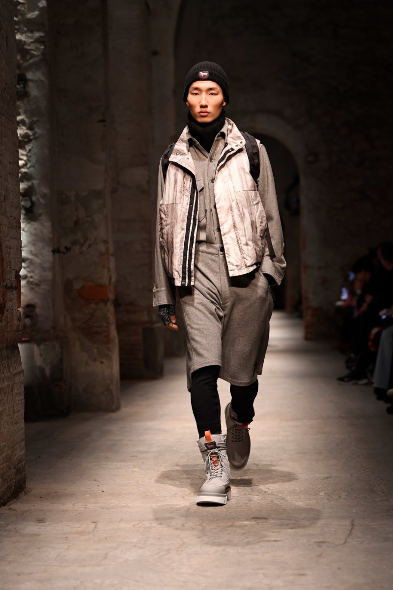 » Todd Snyder Fall 2024: Elevated Terrain, Casual Refinement Todd Snyder Fall Winter 2024 Collection 005