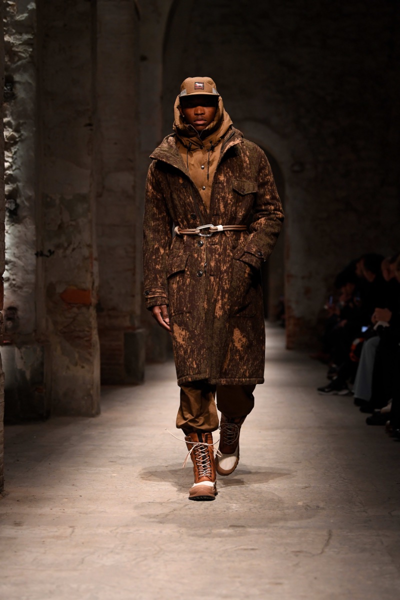 Todd Snyder Fall Winter 2024 Collection 023