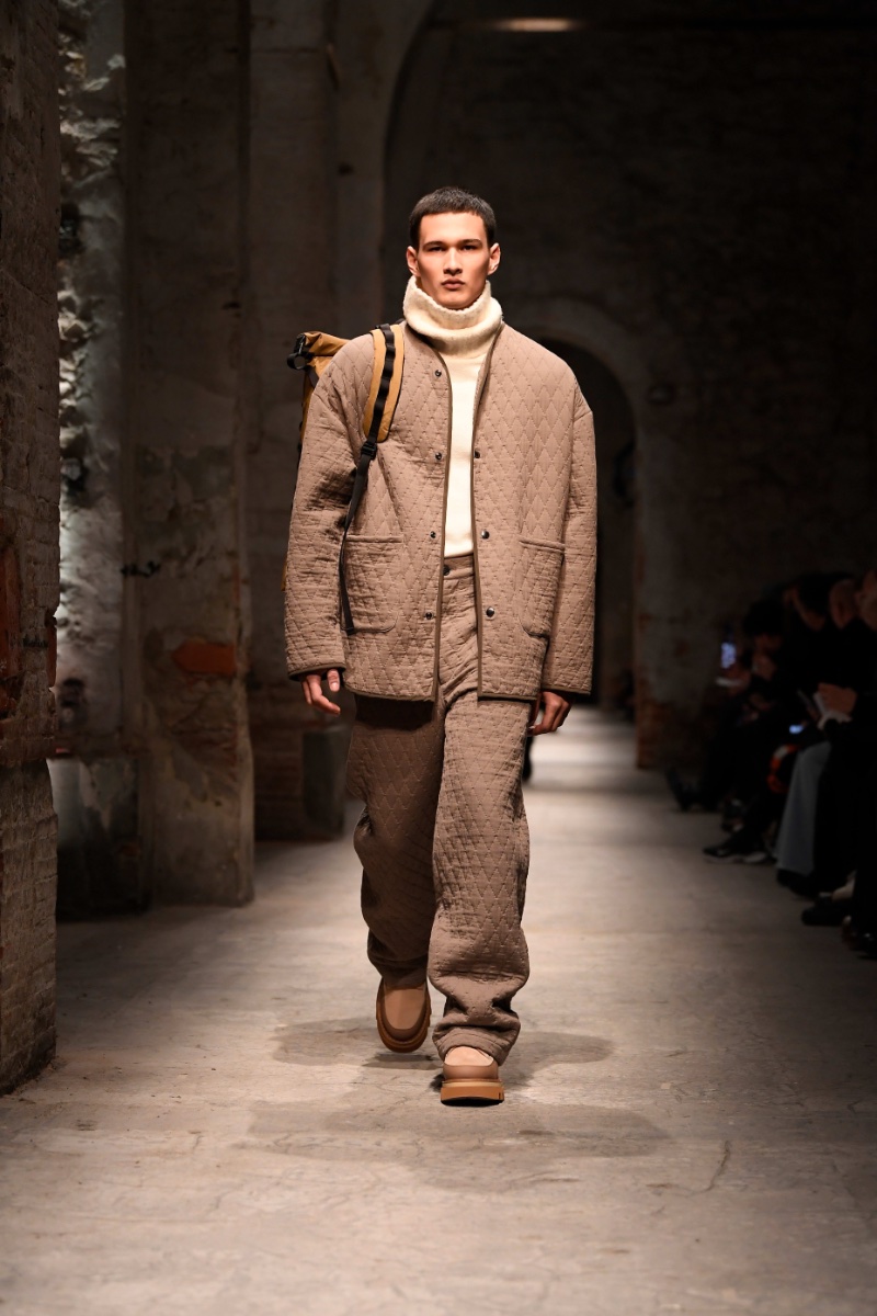 Todd Snyder Fall Winter 2024 Collection 024