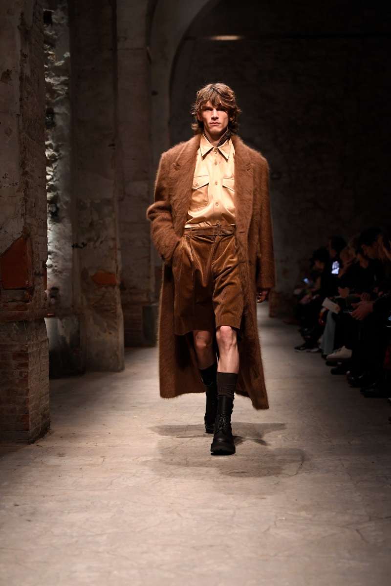 Todd Snyder Fall Winter 2024 Collection 051