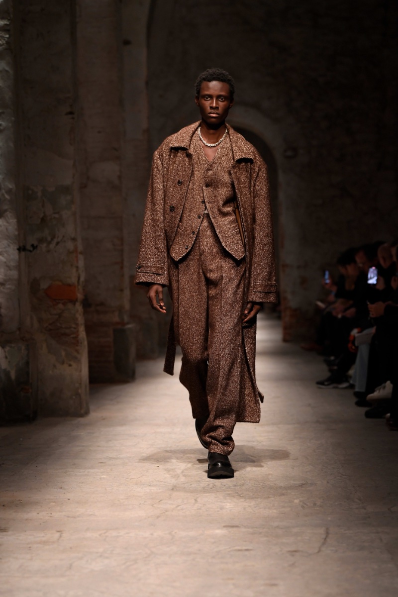 Todd Snyder Fall Winter 2024 Collection 062