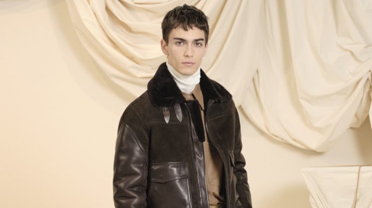 Tods Fall Winter 2024 Collection Men
