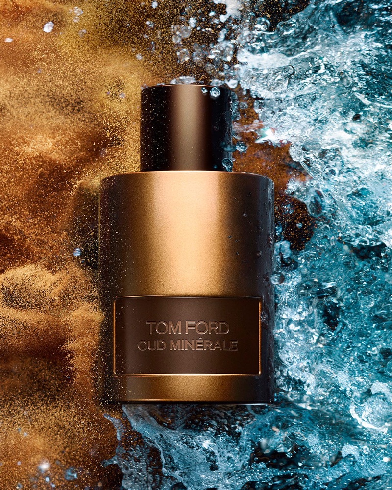 Tom Ford Oud Minérale artwork