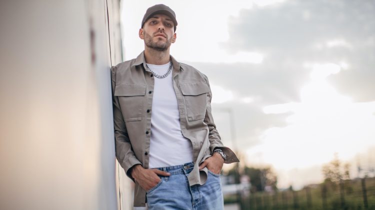Trendy Jeans for Men in 2025: Classic & Contemporary Styles