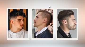 The Undercut Haircut: A Guide to Men's Trendy Hairstyles
