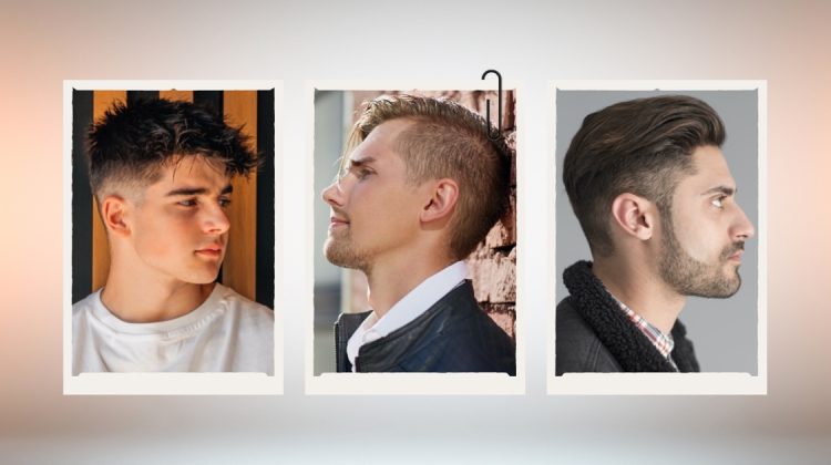 The Undercut Haircut: A Guide to Men’s Trendy Hairstyles