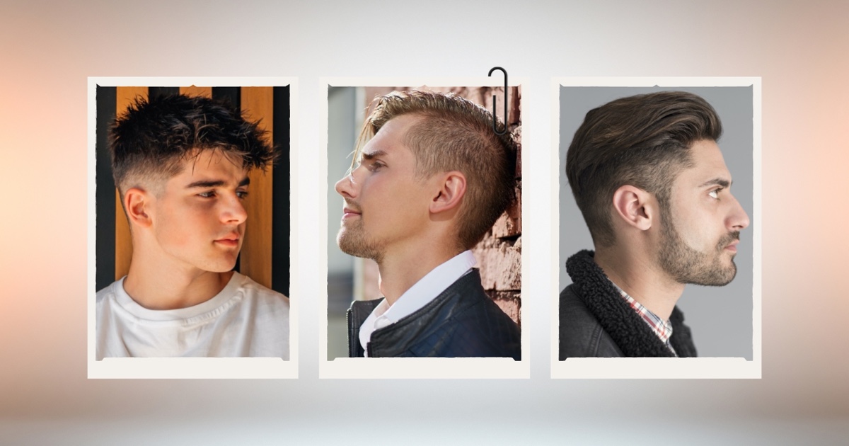 Growing Out an Undercut: Hairstylists Share Their Best Tips