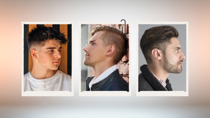 The 8 Best Hairstyles for Men With Thin Hair in 2023 - The Modest Man