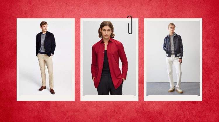 Valentine’s Day Outfits for Men: Finding The Perfect Fit