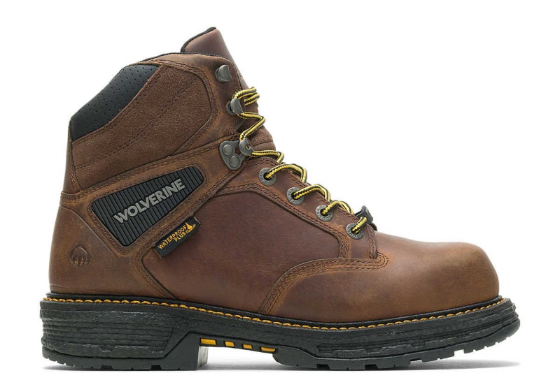 Wolverine Hellcat Ultraspring Carbonmax Boot Men