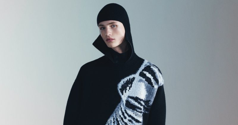 Y 3 fall winter 2024 men
