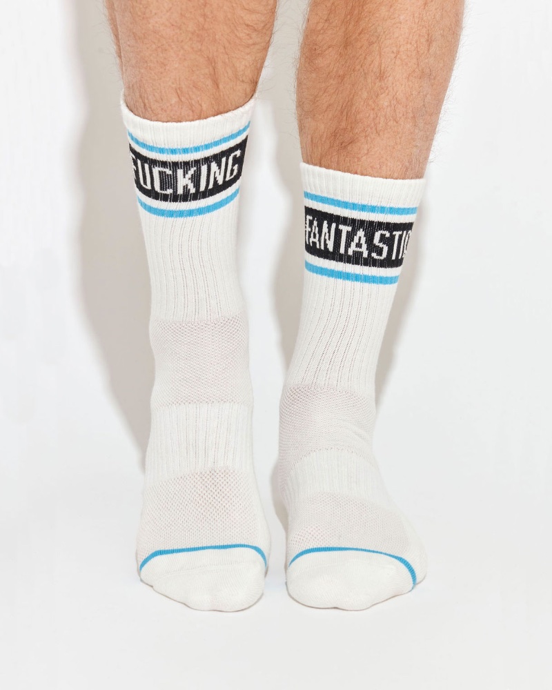 AYDA Socks Men 001