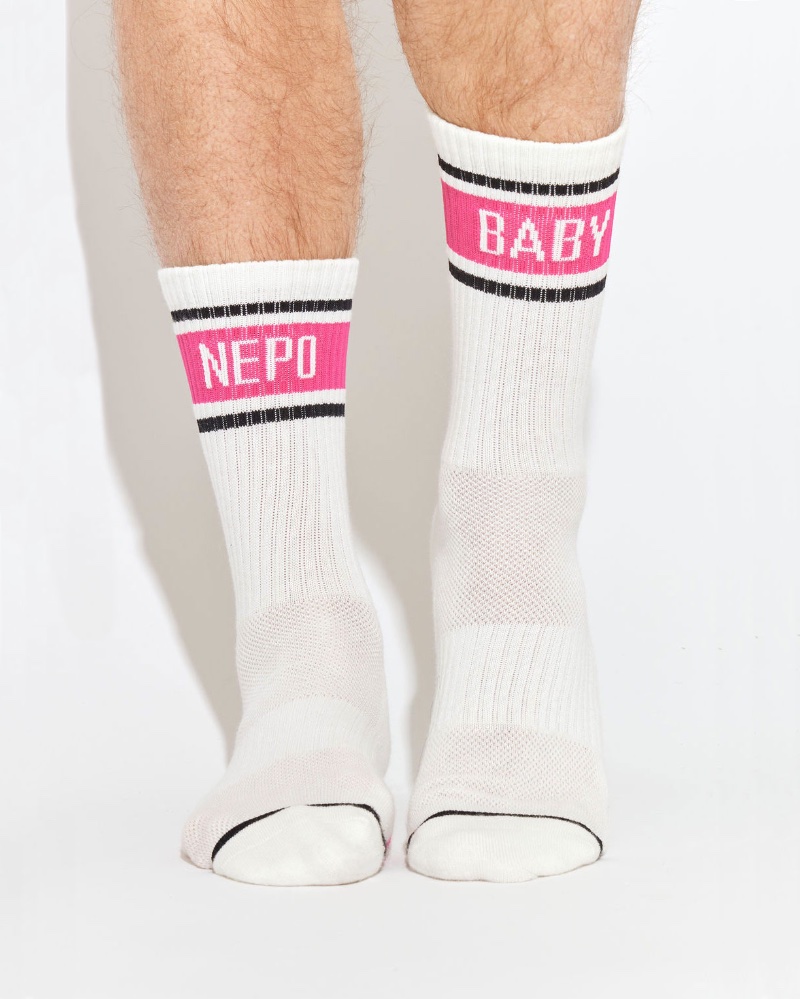 AYDA Socks Men 002