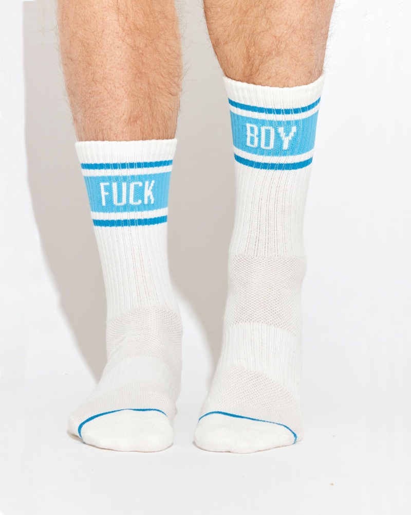 AYDA Socks Men 003