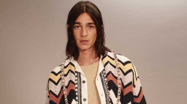 Alanui Spring 2024: A Cultural Tapestry of Colors & Motifs