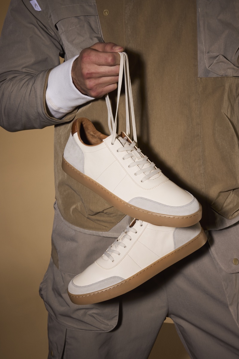 Allen Edmonds American Sneaker Culture Campaign 009