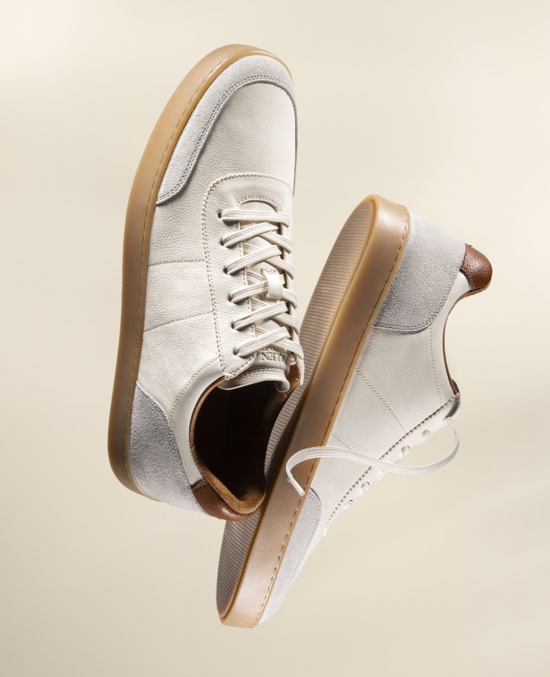 Allen Edmonds American Sneaker Culture Campaign 011