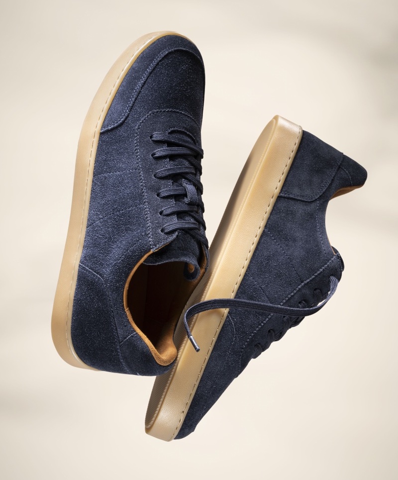 Allen Edmonds American Sneaker Culture Campaign 012