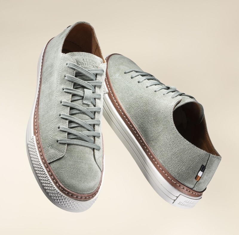 Allen Edmonds American Sneaker Culture Campaign 013