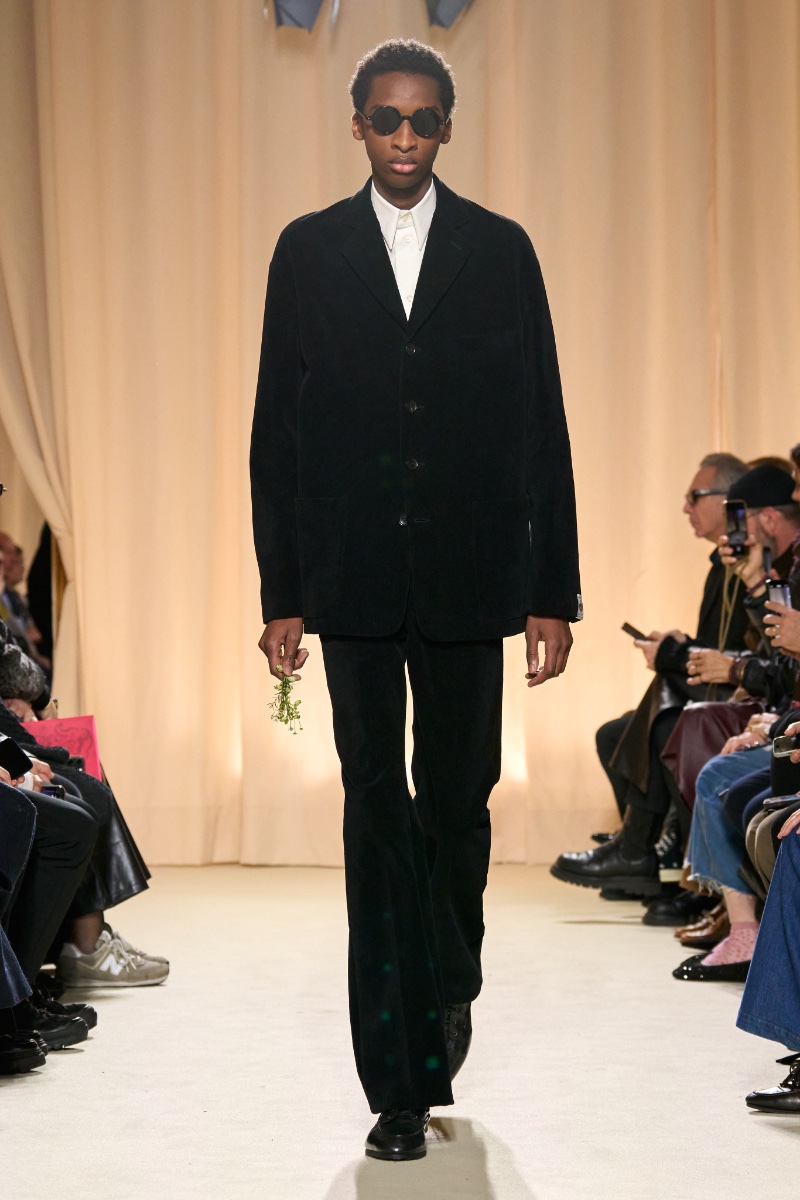 Bally Fall Winter 2024 Collection Men 002