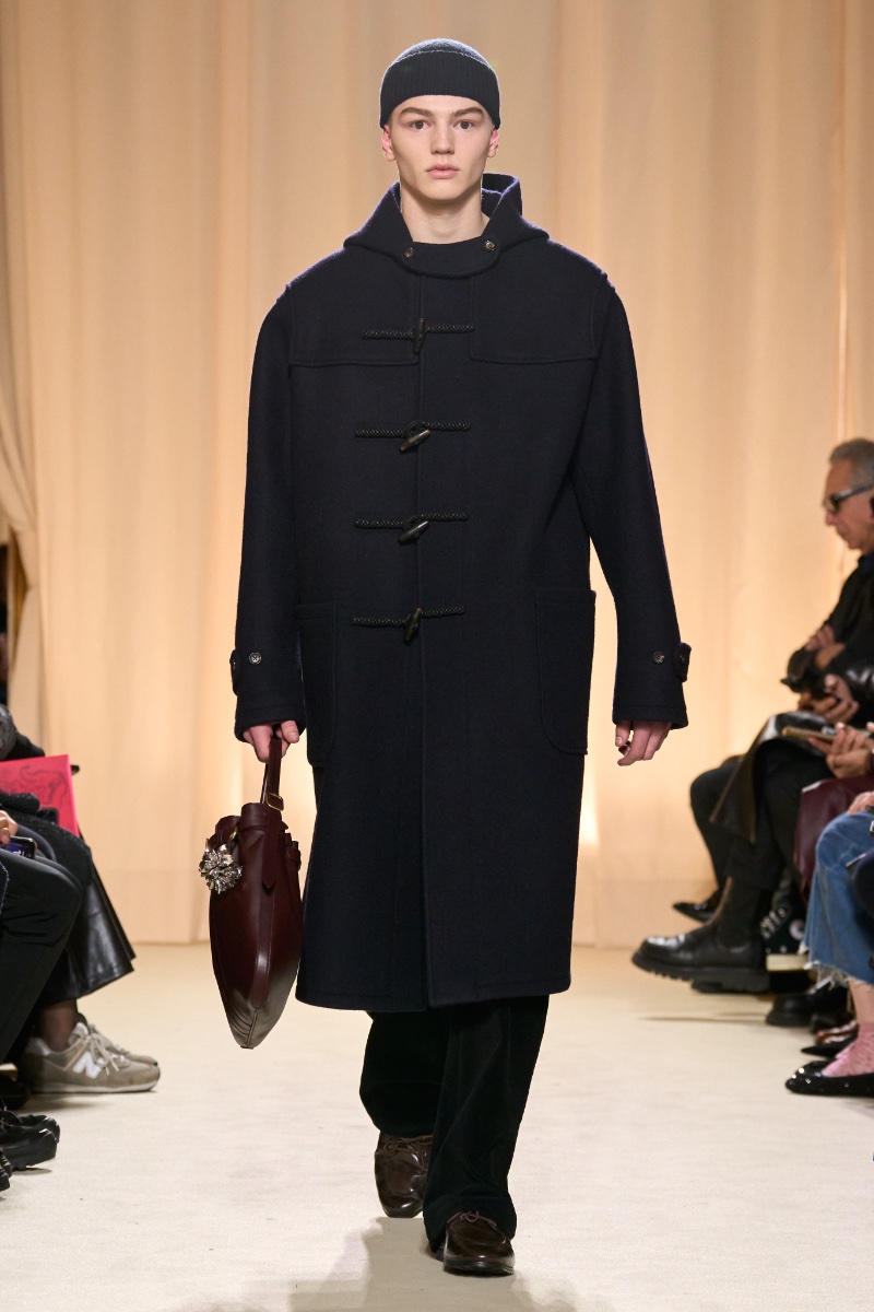 Bally Fall Winter 2024 Collection Men 004