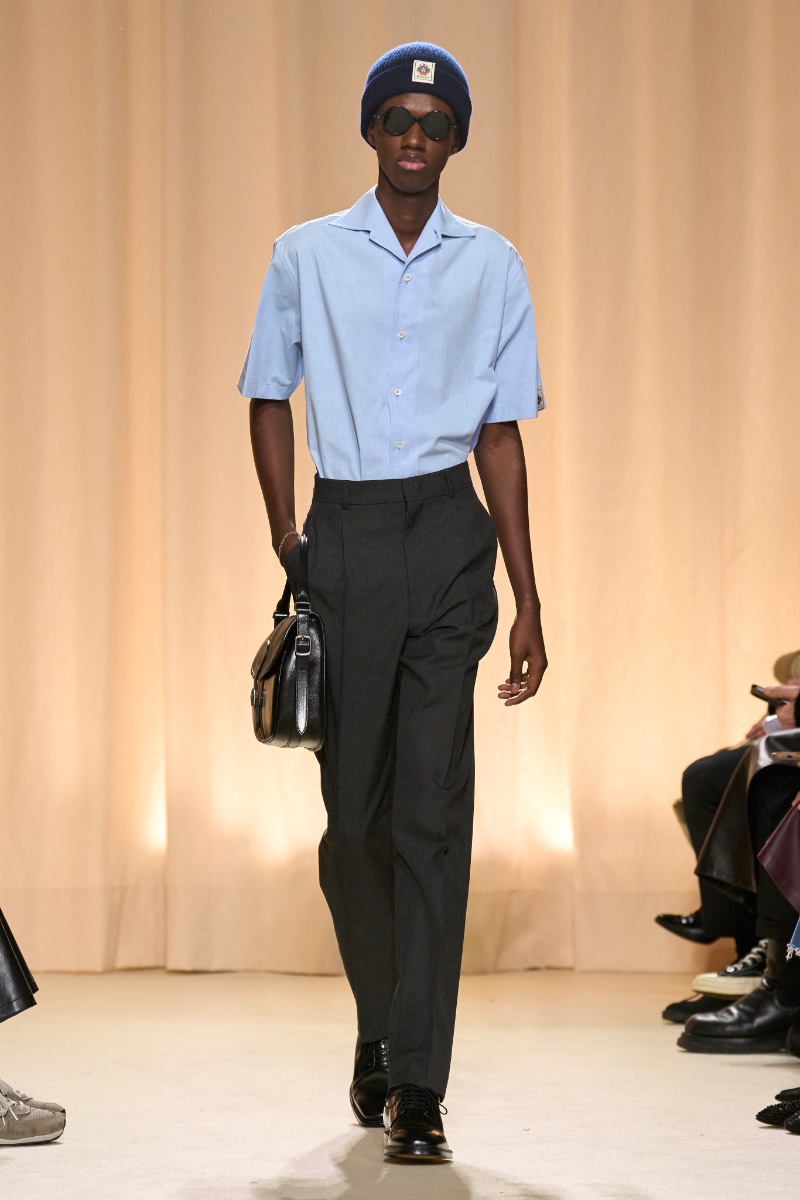 Bally Fall Winter 2024 Collection Men 010