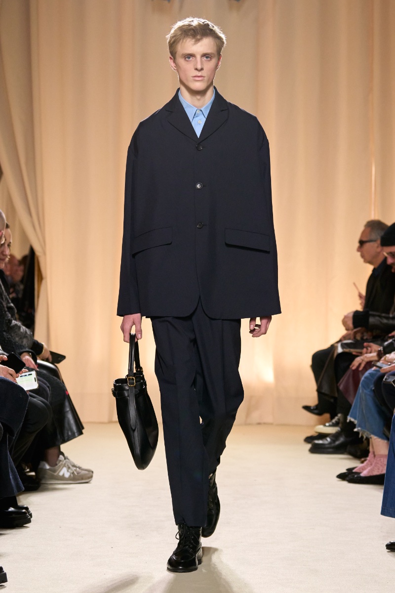 Bally Fall Winter 2024 Collection Men 012