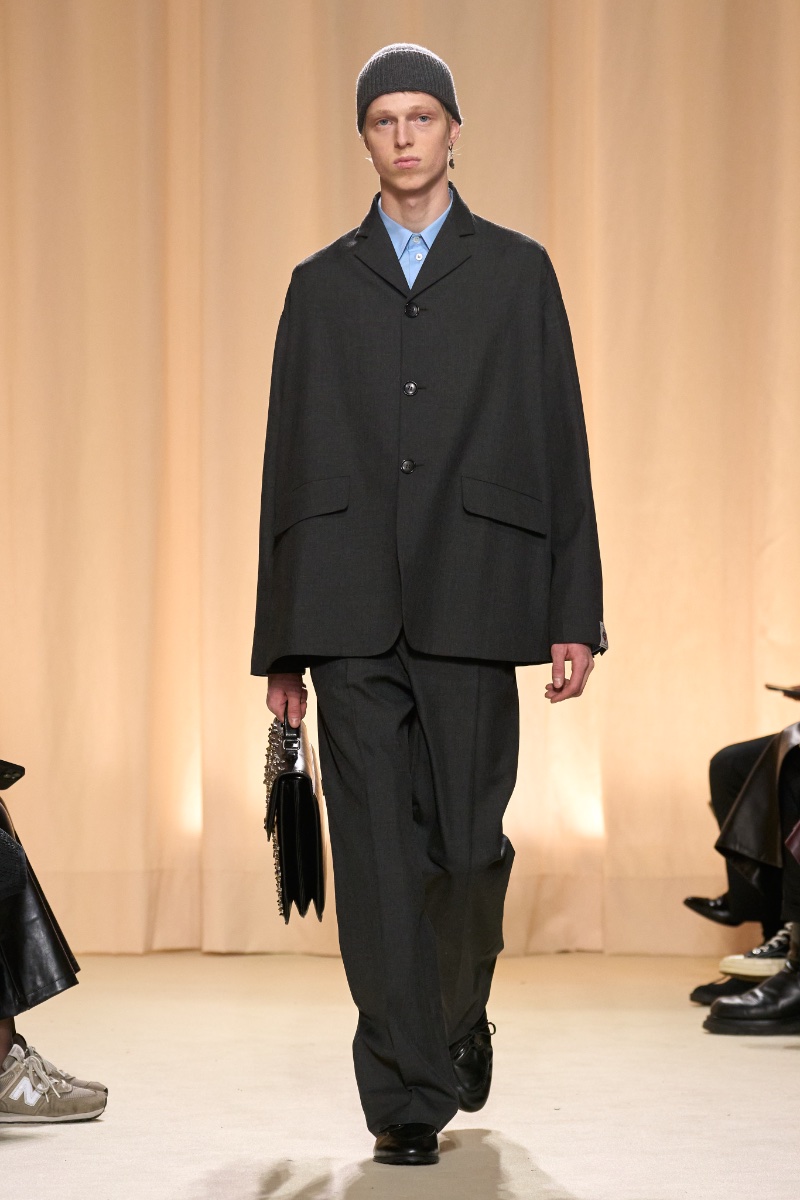 Bally Fall Winter 2024 Collection Men 013