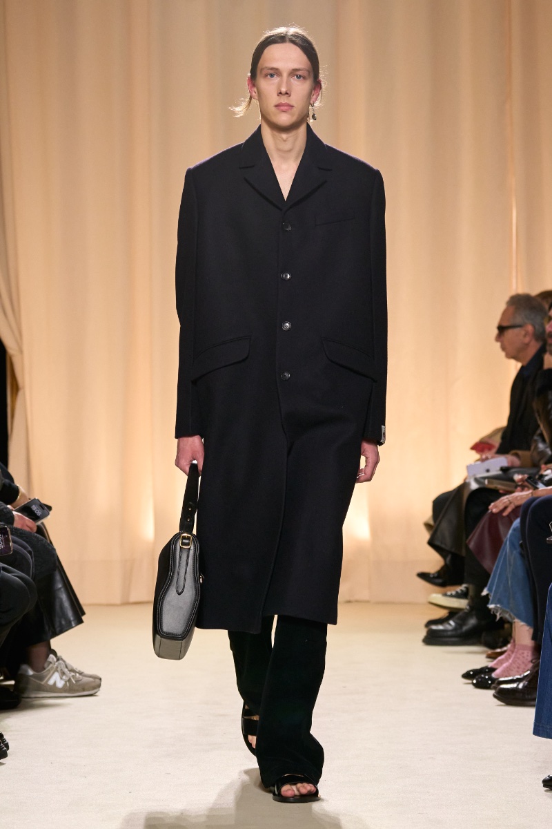 Bally Fall Winter 2024 Collection Men 015