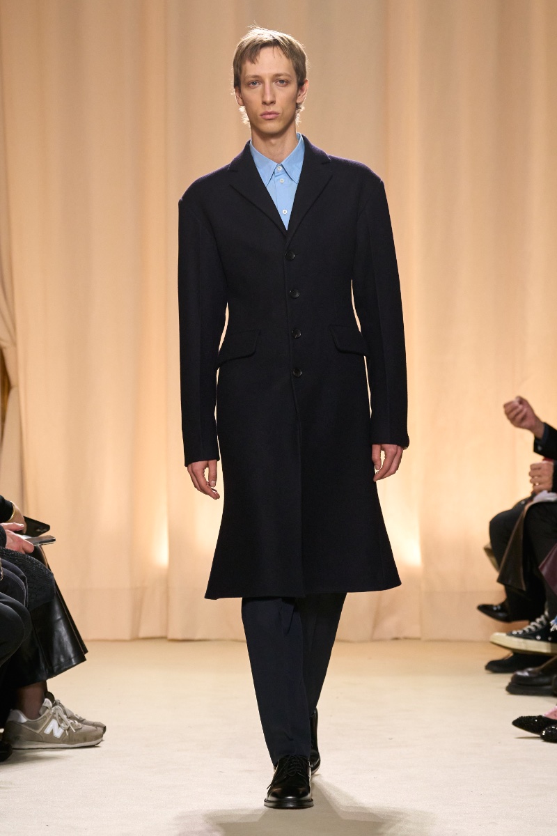 Bally Fall Winter 2024 Collection Men 018